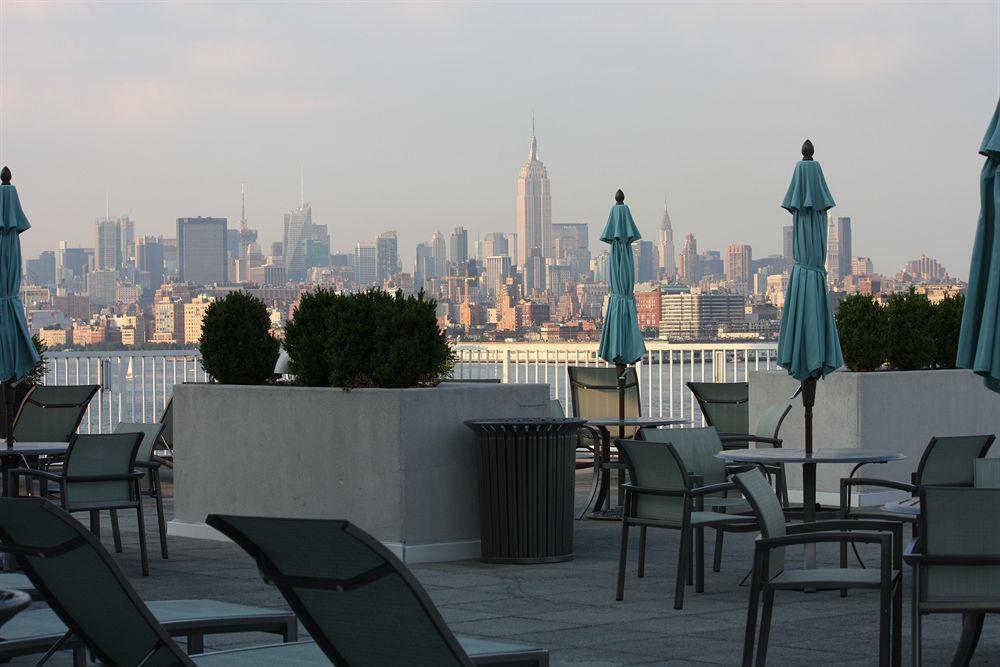 Dharma Home Suites Jc At Exchange Place Jersey City Exterior photo
